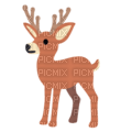 deer - 免费PNG