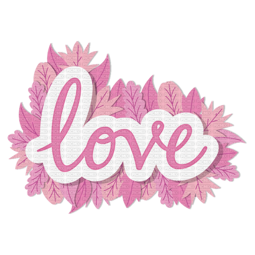 love text Bb2 - 免费PNG