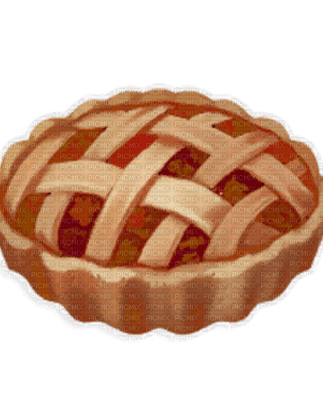 Pie Cake - 免费PNG