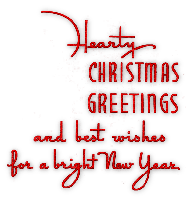 soave text  new year christmas red - png ฟรี