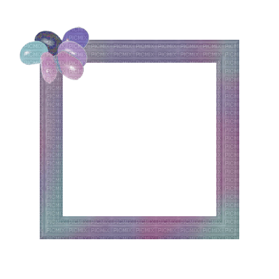 Small Pastel Frame - png gratuito