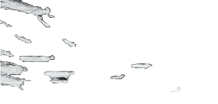 Призрак - Darmowy animowany GIF