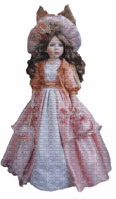 Doll 3 - Free PNG