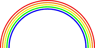 rianbow - PNG gratuit
