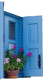 Fenster - Gratis geanimeerde GIF