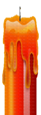 candle - zadarmo png