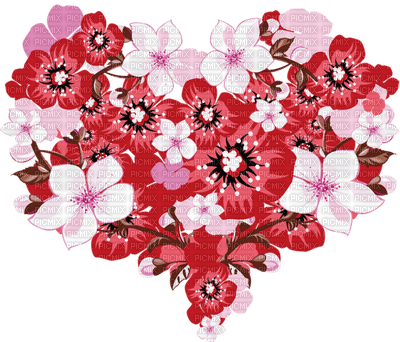 Kaz_Creations Deco Heart Love St.Valentines Day - 無料png