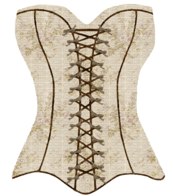 cecily-corset 2 - Free PNG
