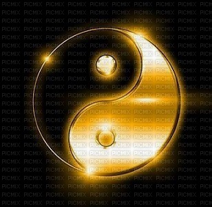 yin yang - gratis png