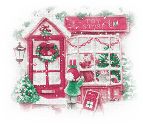 soave background transparent vintage christmas - png grátis