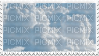 cloud stamp - PNG gratuit