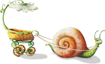 Kaz_Creations Snails Snail - zdarma png