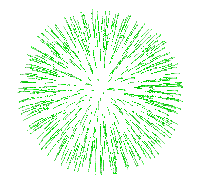 fireworks - Bezmaksas animēts GIF