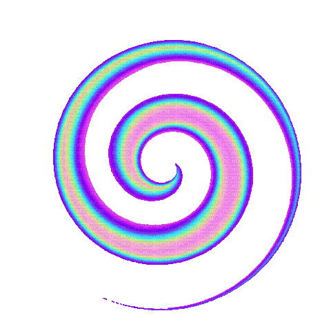 spiral - Free PNG