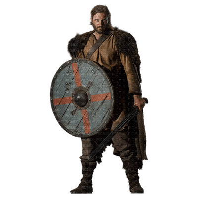 Rollo Lothbrok Vikings