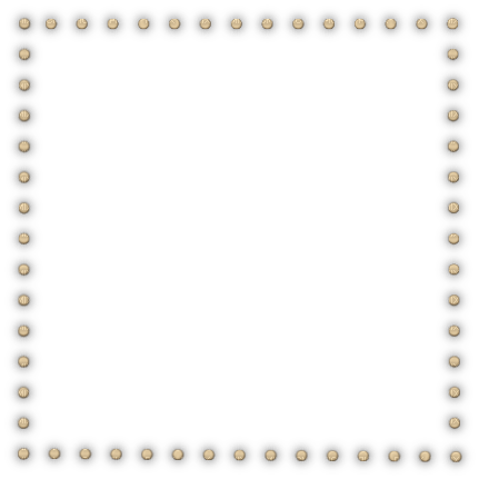 soave frame border pearl sepia - ilmainen png