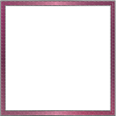 frame pink bp - Gratis animerad GIF
