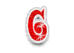 chiffre - Bezmaksas animēts GIF