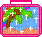 Pixel Island Lunchbox - Бесплатный анимированный гифка