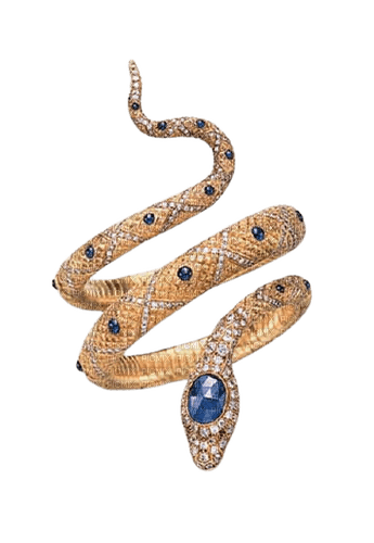 snake bracelet - Free PNG