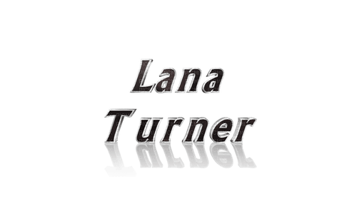 Lana Turner milla1959 - zadarmo png
