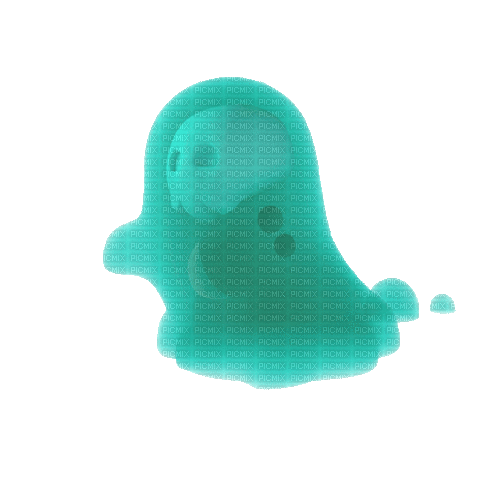 ghost - GIF animate gratis