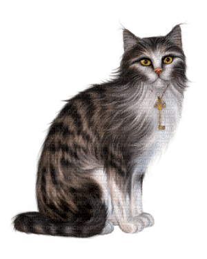 LOVE OF CATS -ESME4EVA2023 - ücretsiz png
