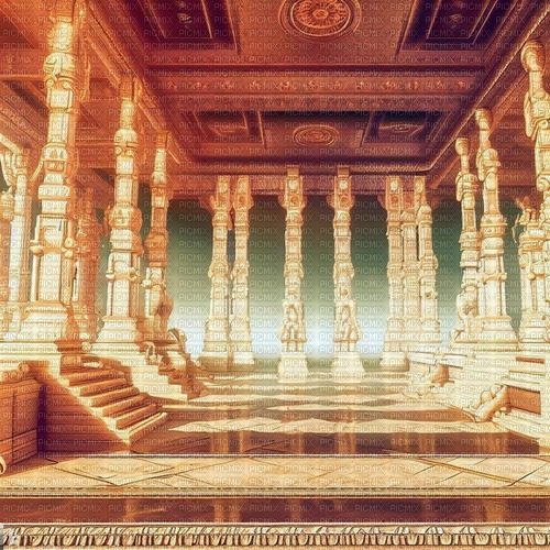Hindu Palace - 免费PNG