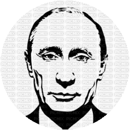 Kaz_Creations Vladimir Putin Russian President Politician Man Homme - nemokama png