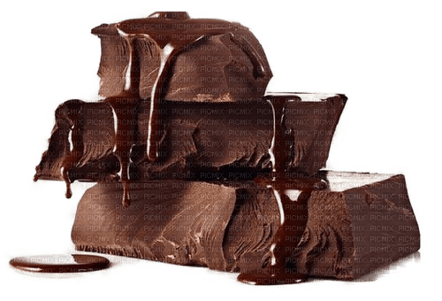 Chocolate.chocolat.Brown.Victoriabea - darmowe png