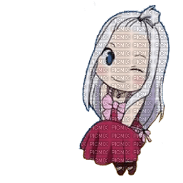 mirajane fairy tail - δωρεάν png