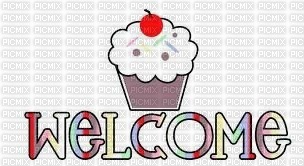 Welcome - 無料png