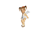 ангел - Darmowy animowany GIF