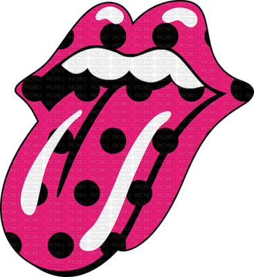 mouth popart - kostenlos png