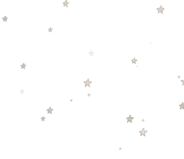 Stars - Free animated GIF