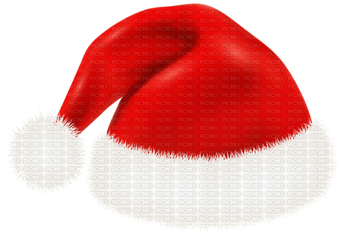 Santa hat. Leila - Free PNG