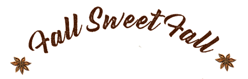 Fall Sweet Fall.Text.Deco.Victoriabea - ücretsiz png