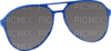 Lunettes - zdarma png