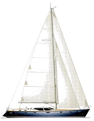boat bp - Zdarma animovaný GIF