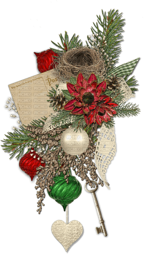 Christmas ❤️ elizamio - kostenlos png