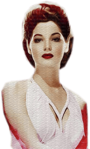 Ava Gardner - darmowe png