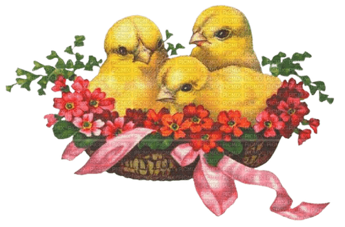 easter deco - 免费PNG