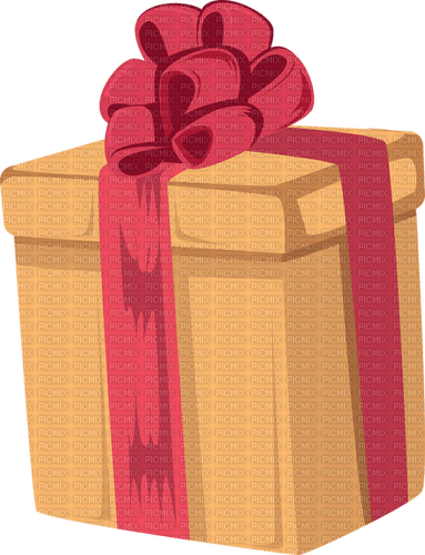 Christmas  Geschenk - gratis png