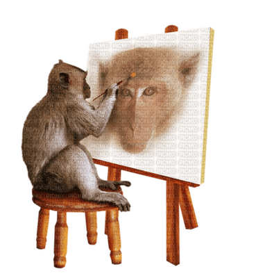 animal artist bp - kostenlos png