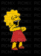 Die Simpsons - GIF animate gratis