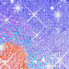 encre glitter bp - Darmowy animowany GIF