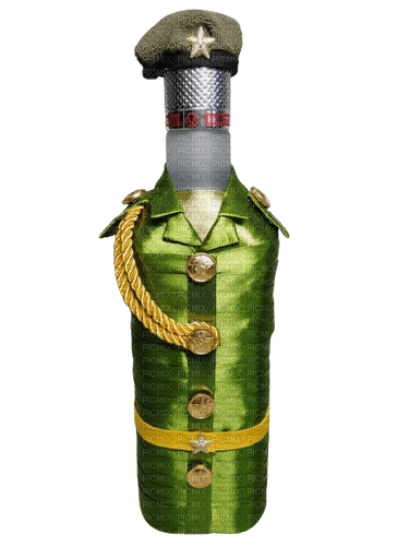 vodka водка - png grátis