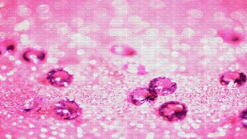 Pink Diamonds and Glitter - png grátis