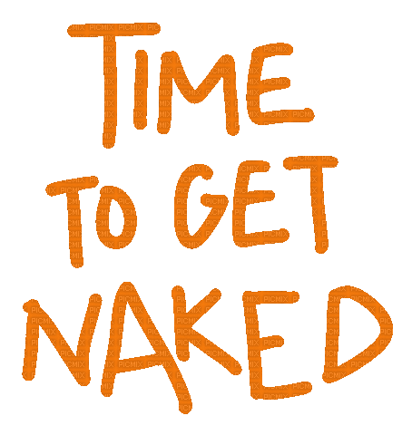 time-to-get-naked - Zdarma animovaný GIF