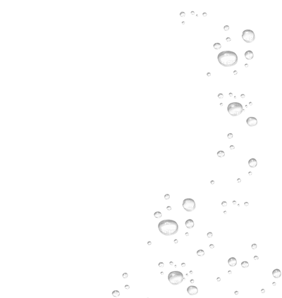 transperent bubbles - png grátis